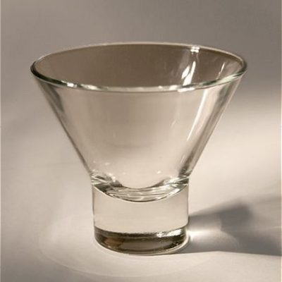 Replacement Cup for Wrought Iron