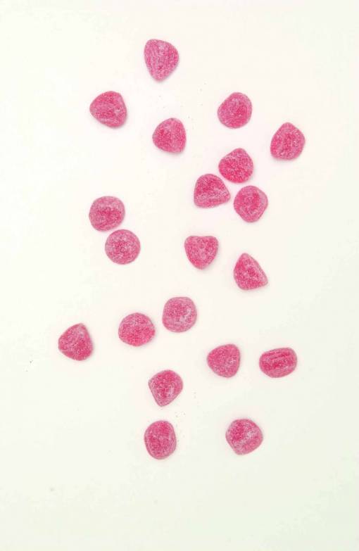 Nordic Sweets Soft Raspberries - Image 2