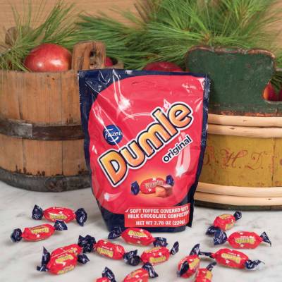 Dumle from Finland