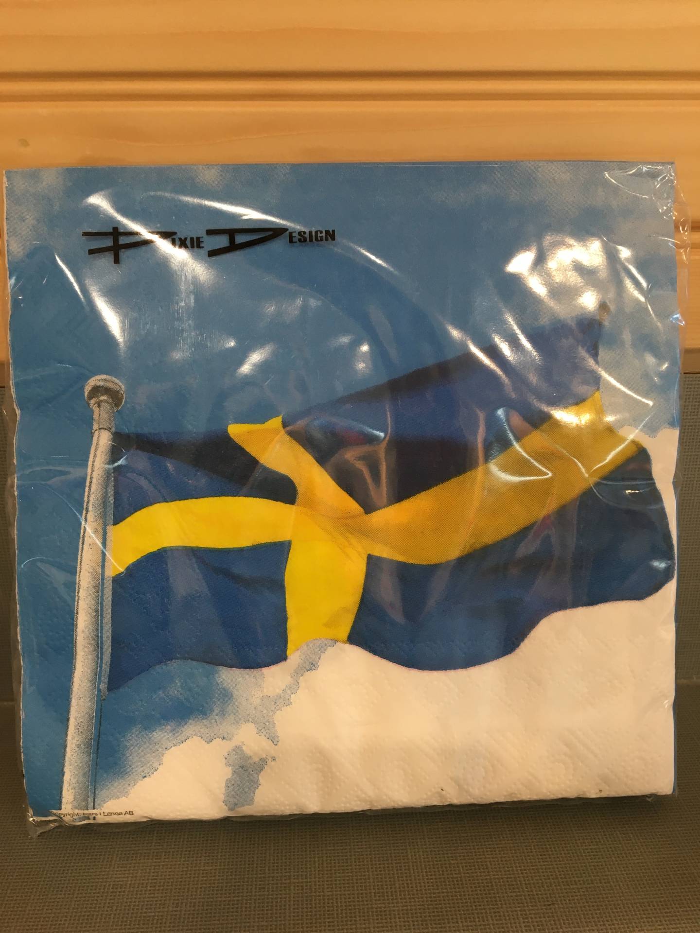 Swedish Dishcloth - Stabo - Stabo Imports