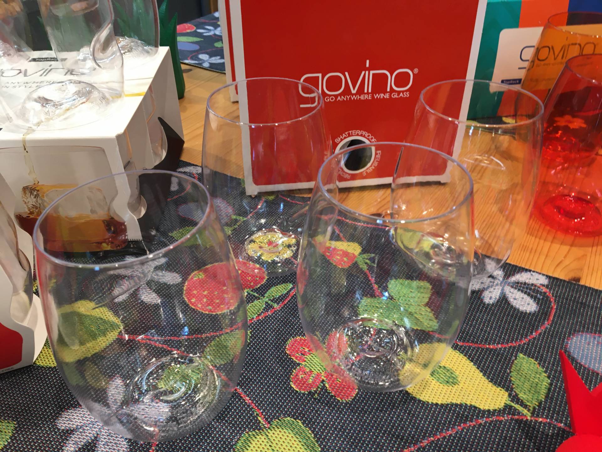 govino go anywhere Red Wine - Stabo Imports