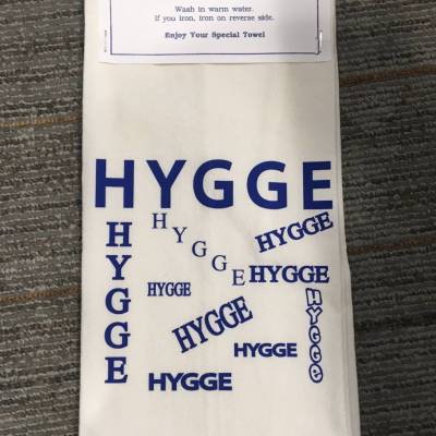 Hygge Dishtowel