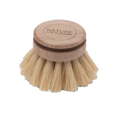 Dish Brush Refill - Tampico