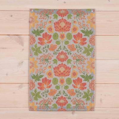Krasse Towel from Ekelund of Sweden